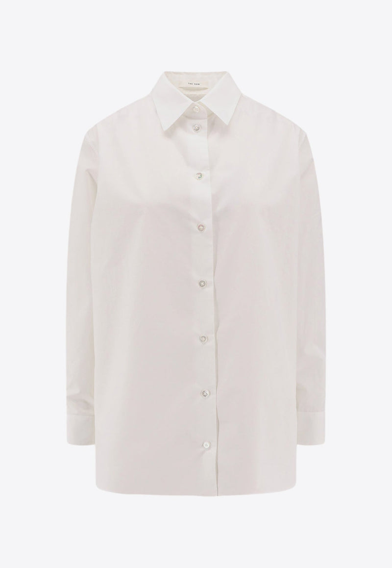 Sisilia Long-Sleeved Shirt