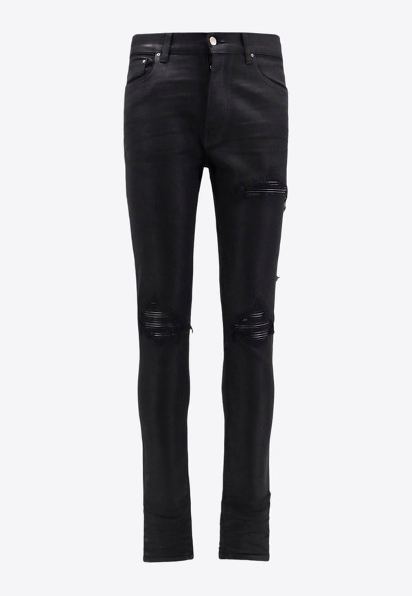 Wax MX1 Skinny Jeans