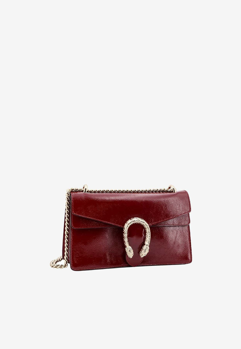 Small Dionysus Shoulder Bag