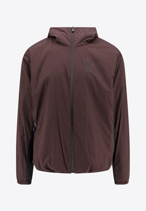 Bissen Windbreaker Jacket