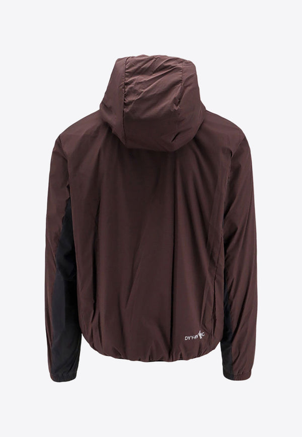 Bissen Windbreaker Jacket