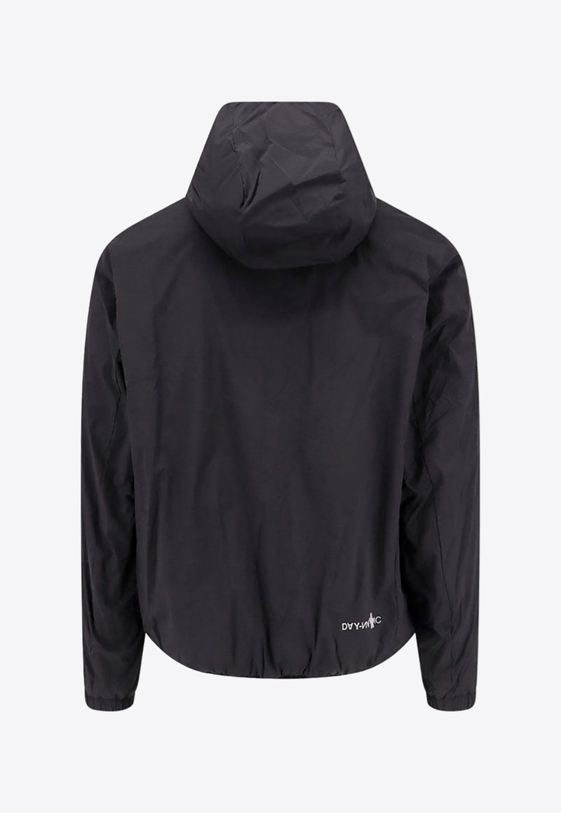 Bissen Windbreaker Jacket