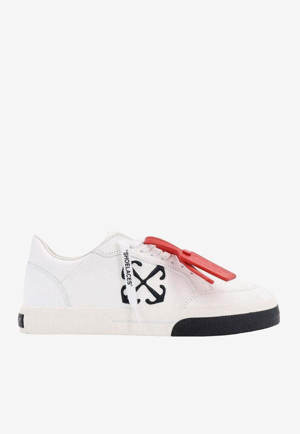 Out of Office Low-Top Sneakers