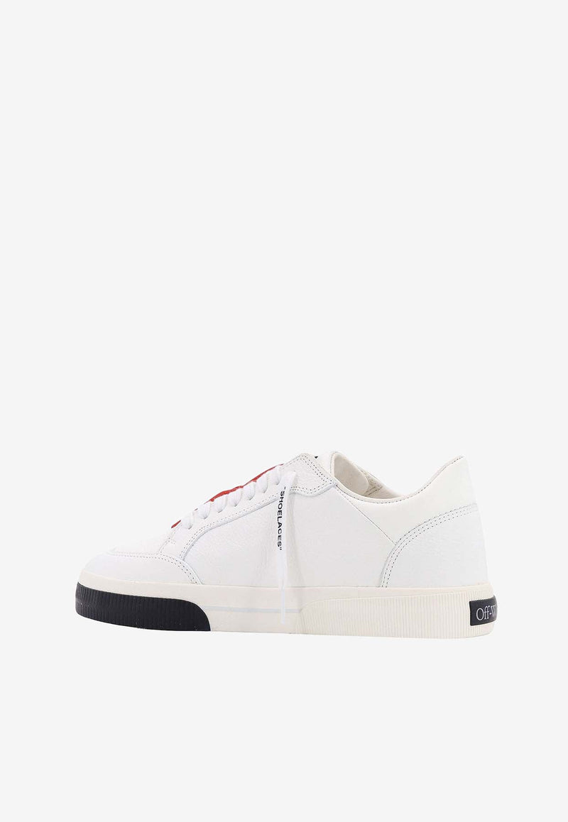 Out of Office Low-Top Sneakers