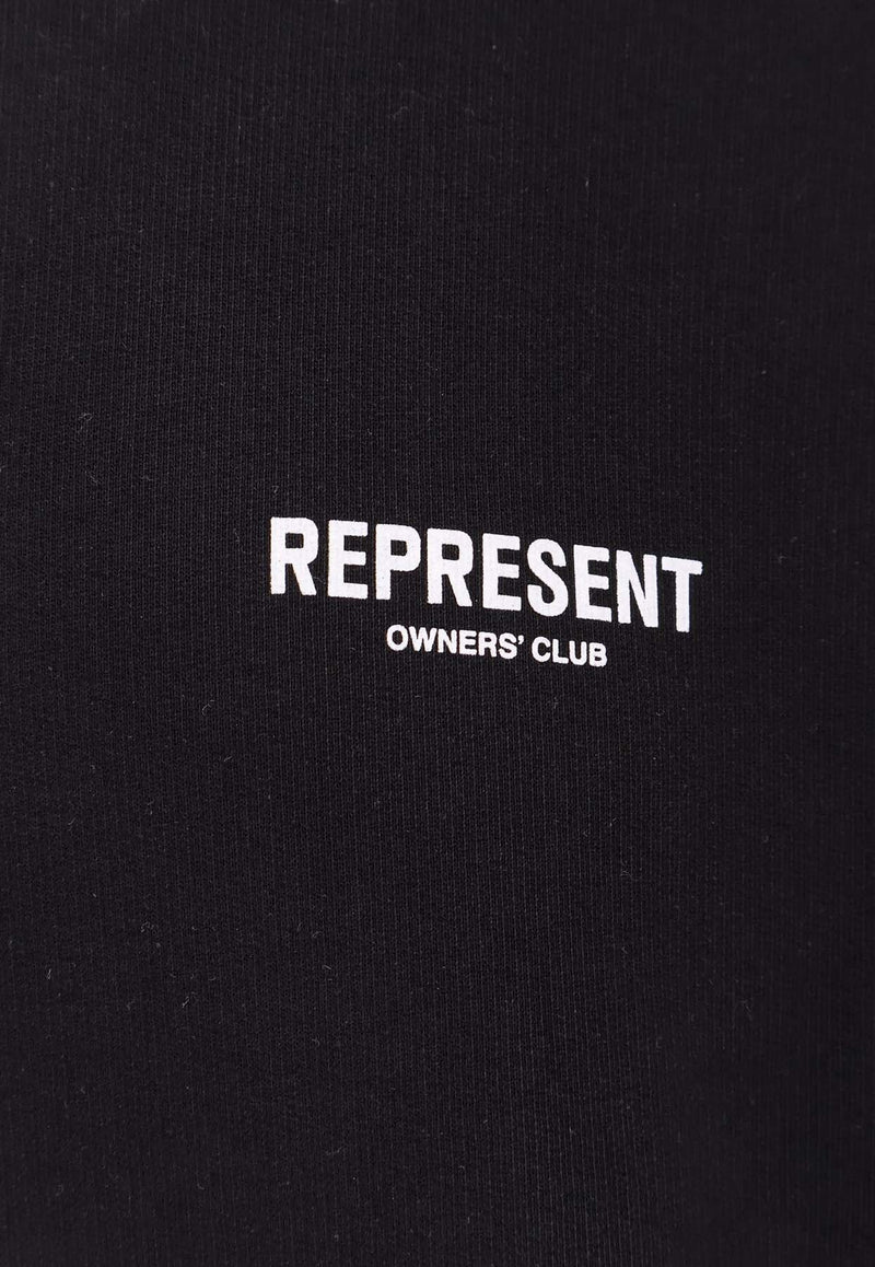 Owner's Club Hooded Sweatshirt