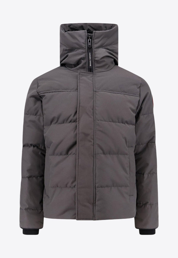 Macmillan Padded Jacket