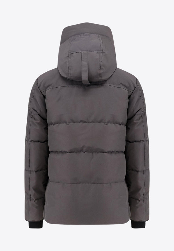 Macmillan Padded Jacket