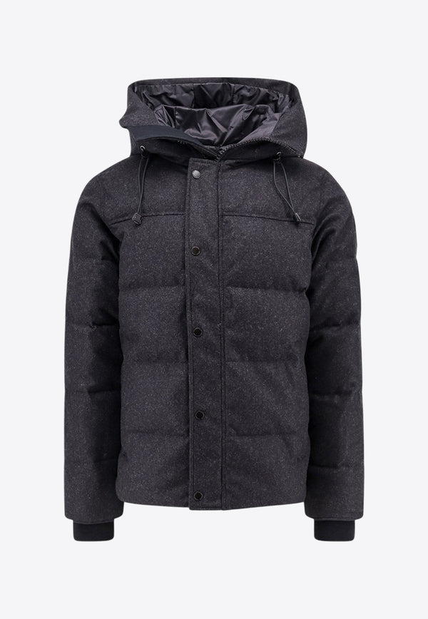 Macmillan Down Jacket