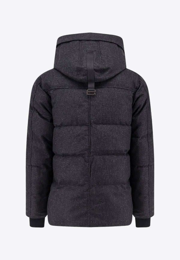 Macmillan Down Jacket