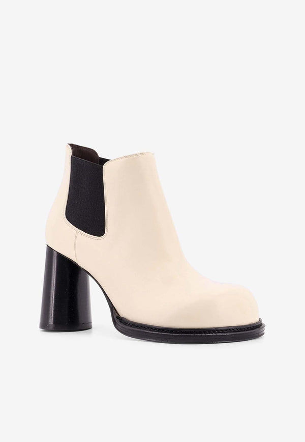 Cliff 80 Chelsea Ankle Boots