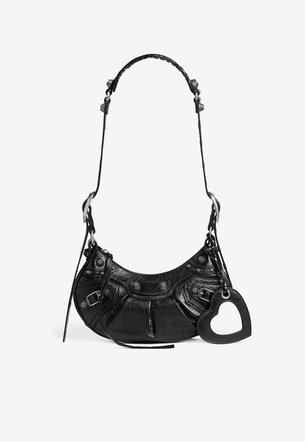 XS Le Cagole Shoulder Bag