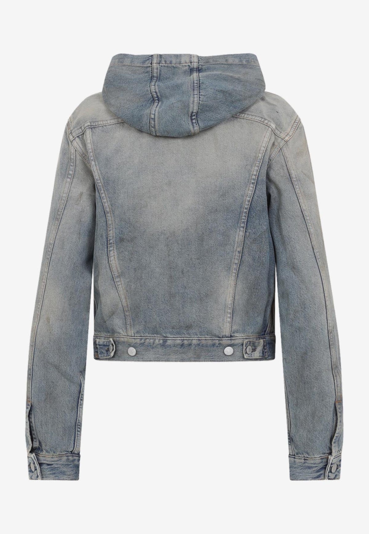 Acne Studios – THAHAB US