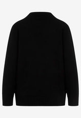 Bear Cashmere Sweater