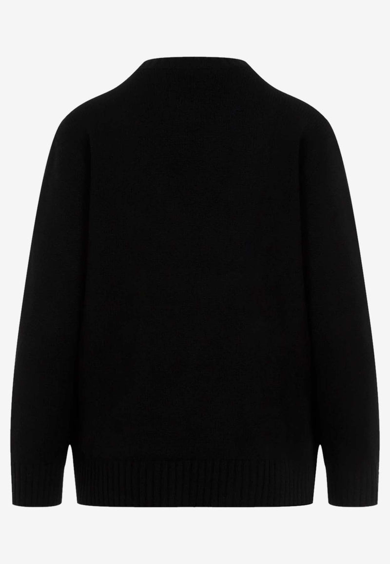 Bear Cashmere Sweater