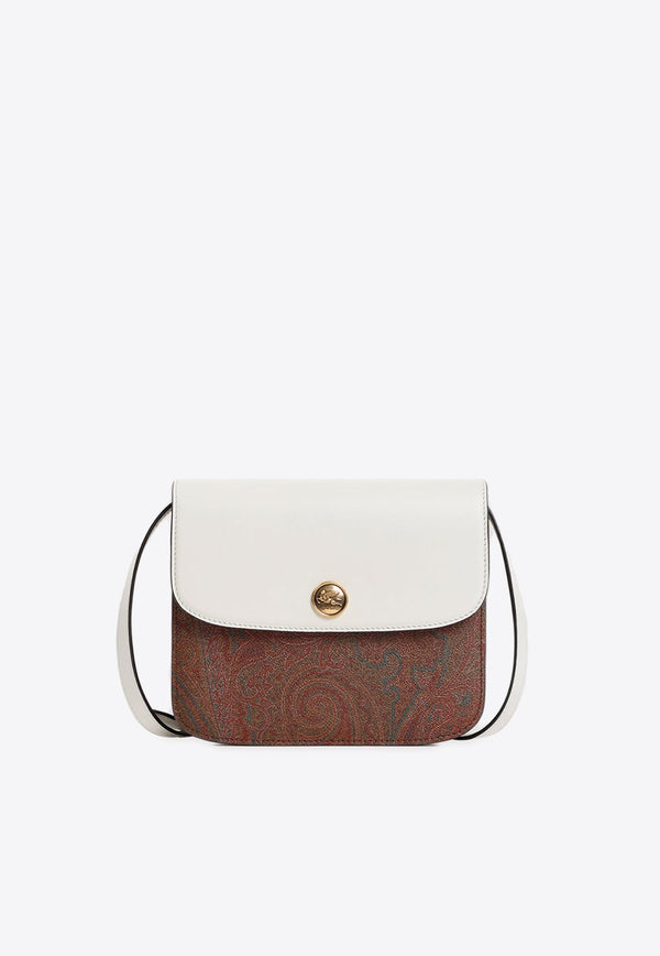 Small Essential Crossbody Bag