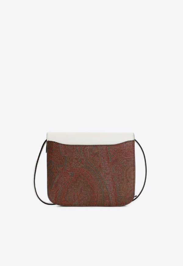 Small Essential Crossbody Bag