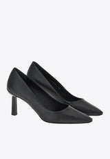 Justina 70 Nappa Leather Pumps