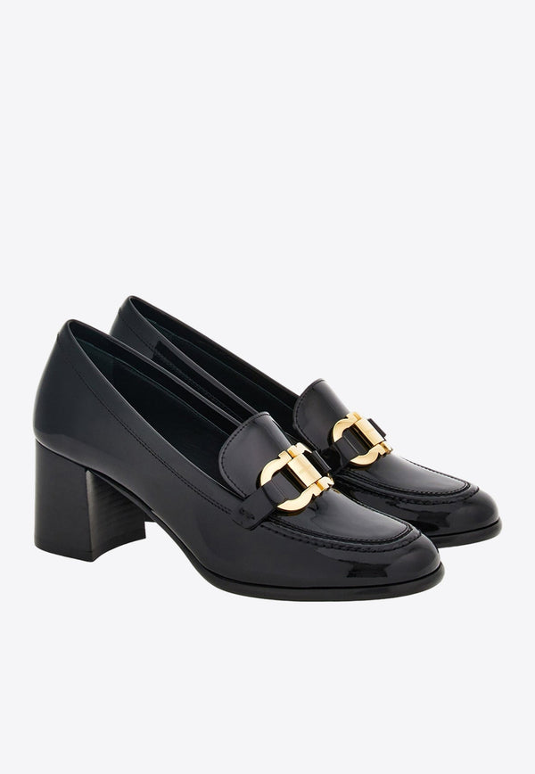 Marlena 60 Loafers in Patent Leather