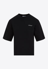 Xray Arrow Print T-Shirt
