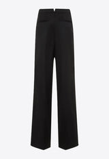 Tailored Wool Pants