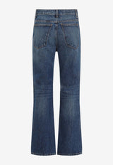 Abigail Cropped Jeans