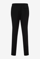 Tailored Wool Pants