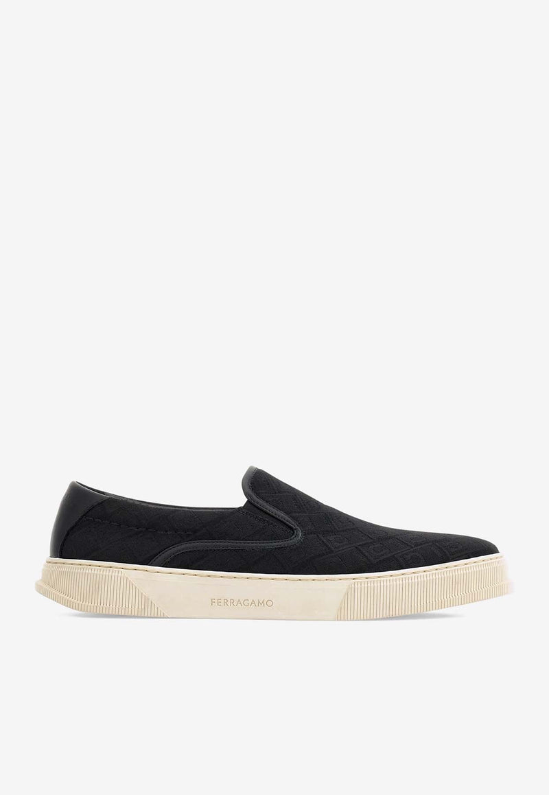 Cameron Slip-On Sneakers