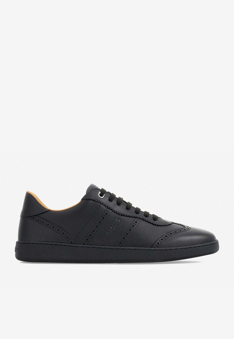 Achille Brog Low-Top Sneakers