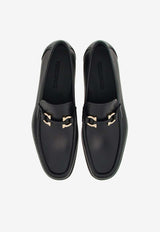 Grandios Leather Loafers
