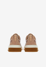 Cassina Gancini Low-Top Sneakers