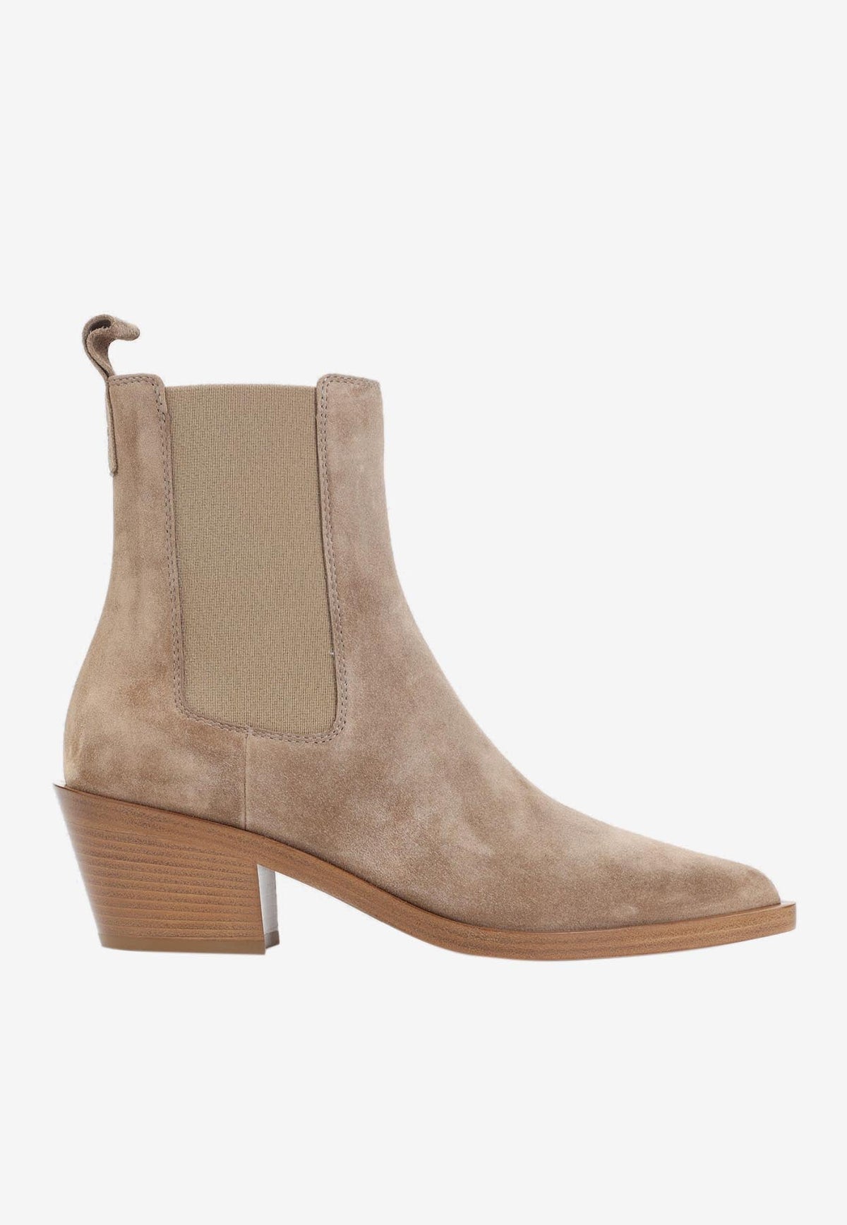 Gianvito Rossi – THAHAB US