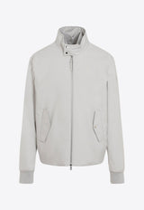 Gouilles Zip-Up Down Jacket