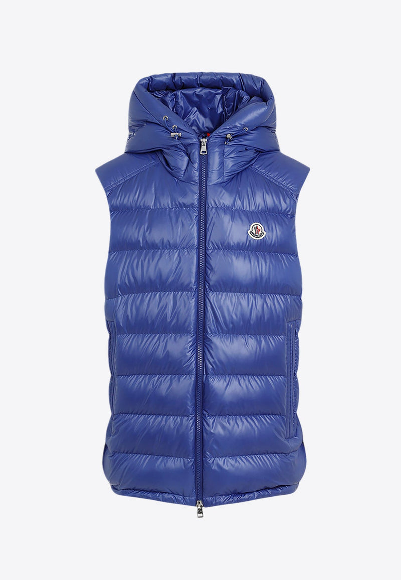 Barant Down-Padded Vest