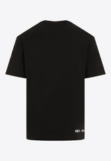 Logo Short-Sleeved T-shirt