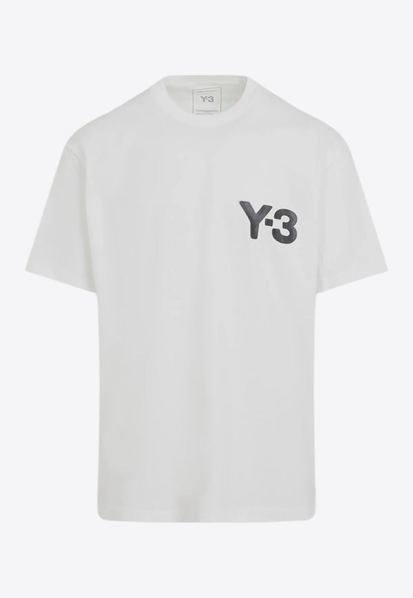 Logo Short-Sleeved T-shirt