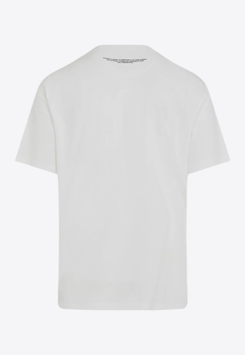 Logo Short-Sleeved T-shirt