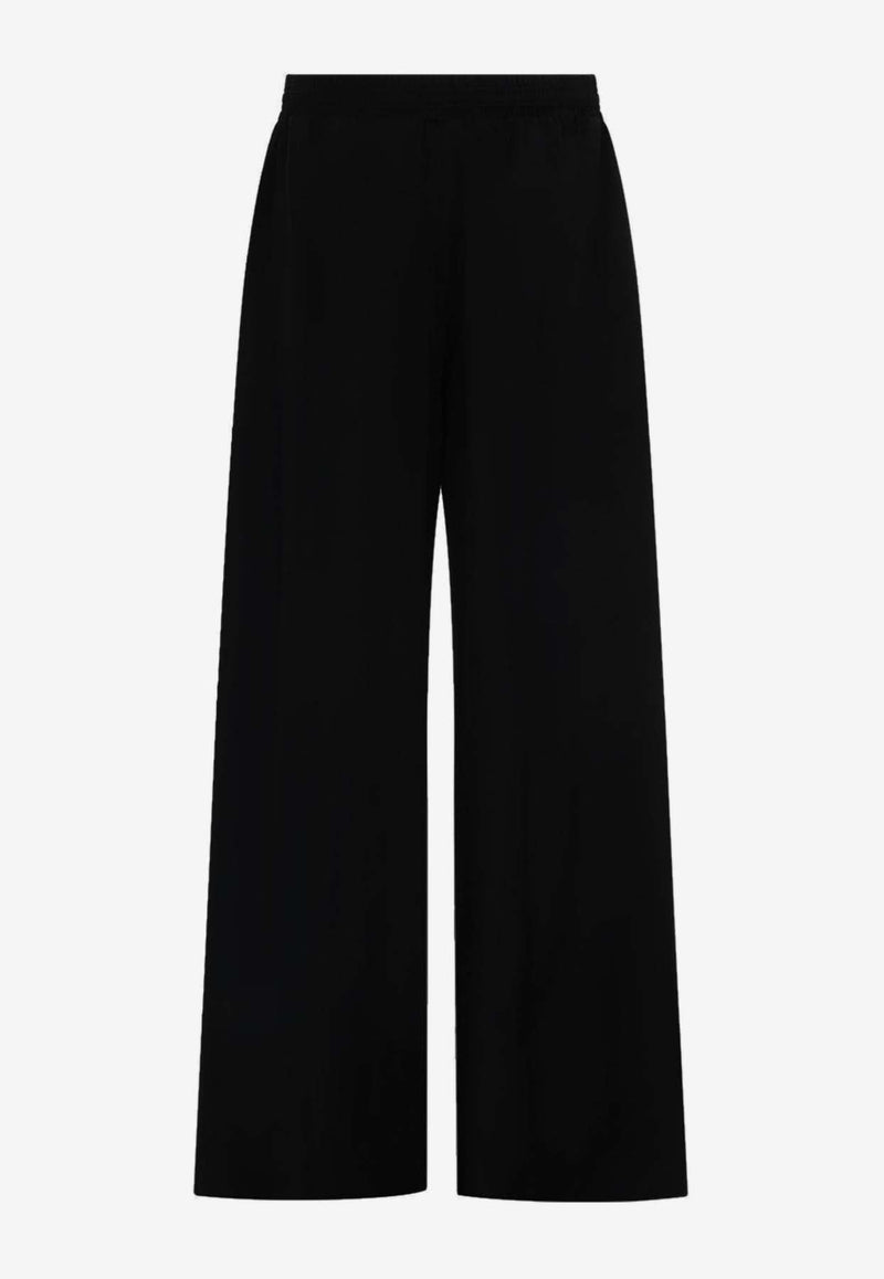 Wide-Leg Pants