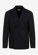 Barleys Wool Blazer