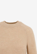 Texas Crewneck Sweater