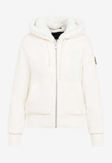 Bunny Zip-Up Jacket