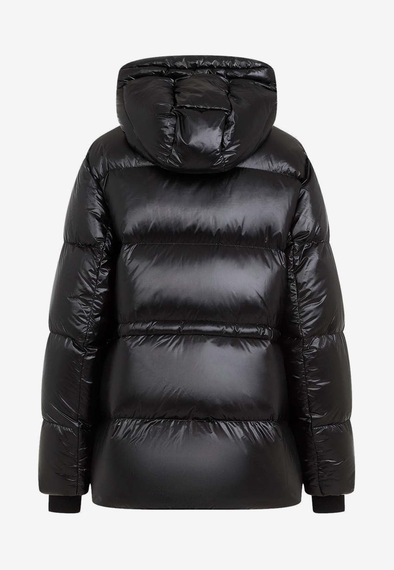 Whitney Down Jacket