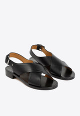 Rhonda 2 Slingback Flat Sandals