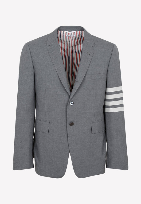 Classic Sports Jacket in Wool