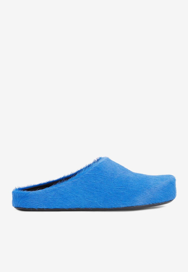 Fussbett Sabot Slippers