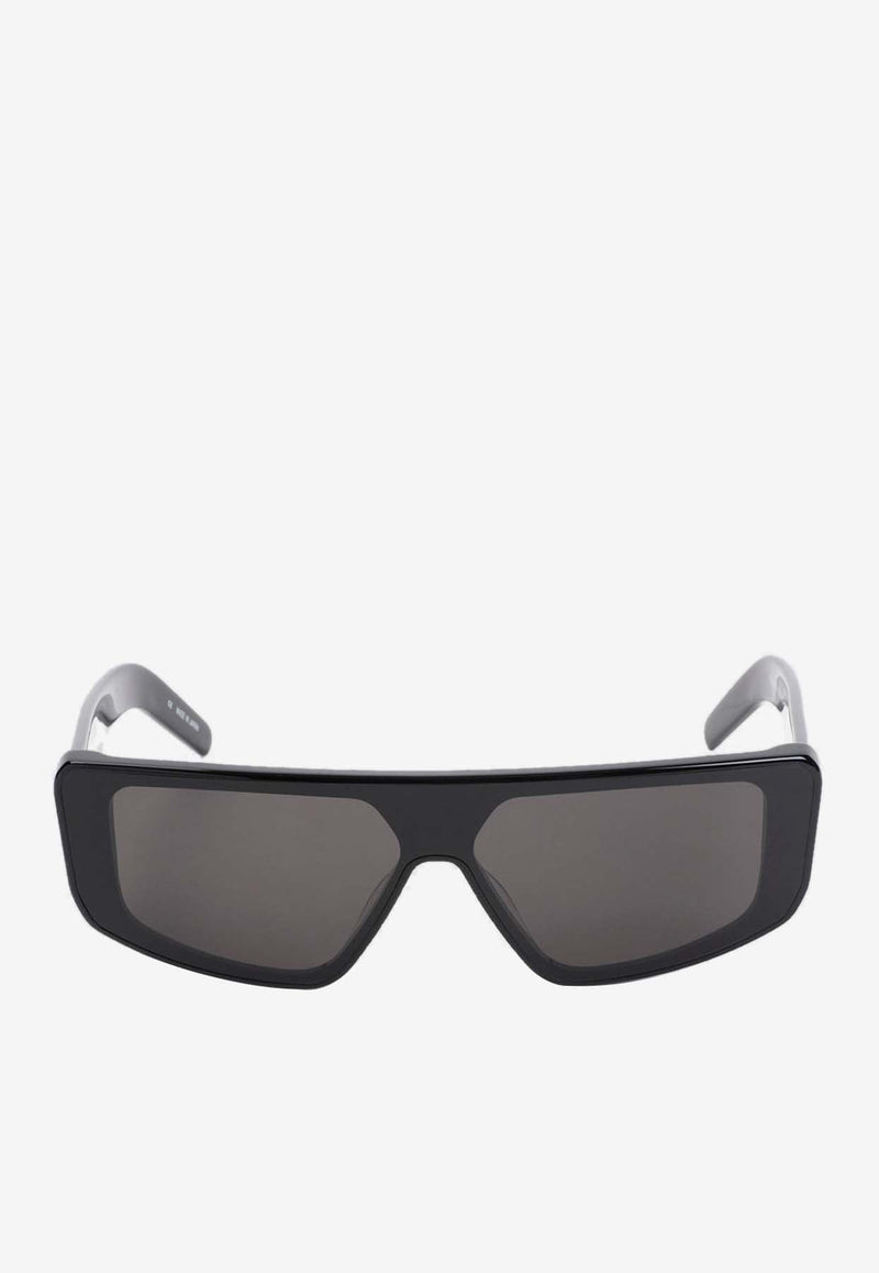 Performa Rectangular Sunglasses