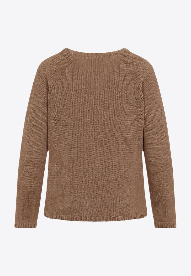 Georg Knitter Sweater