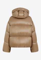 Borey Down Jacket