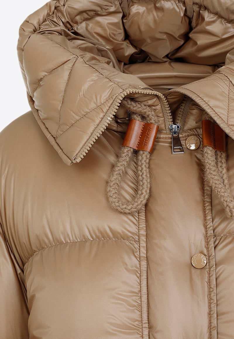 Borey Down Jacket