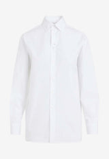 Adrien Long-Sleeved Shirt