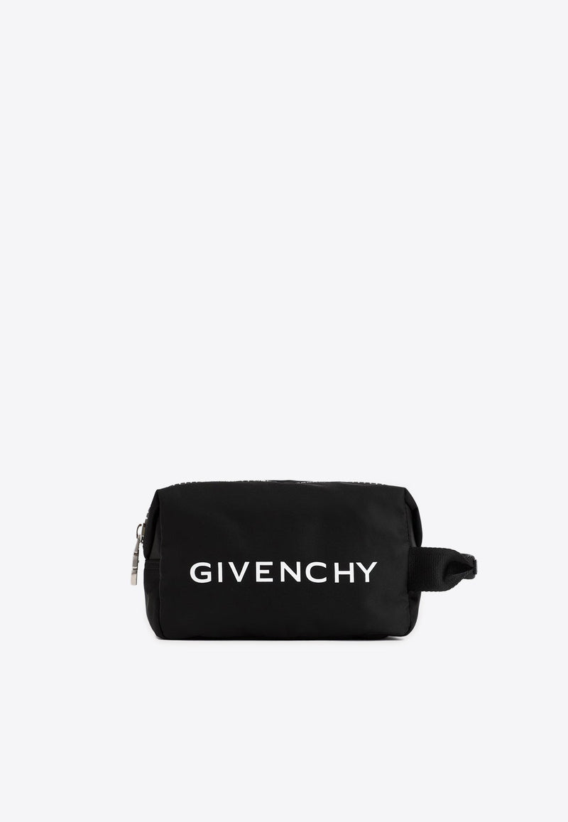 G-Zip Wash Bag